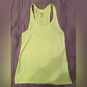 Nike tank